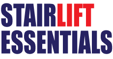 Click to go to the homepage Stairlift Essentials Logo